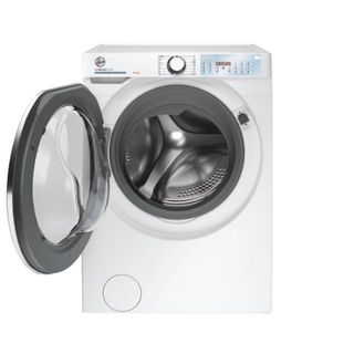 hoover white washing machine