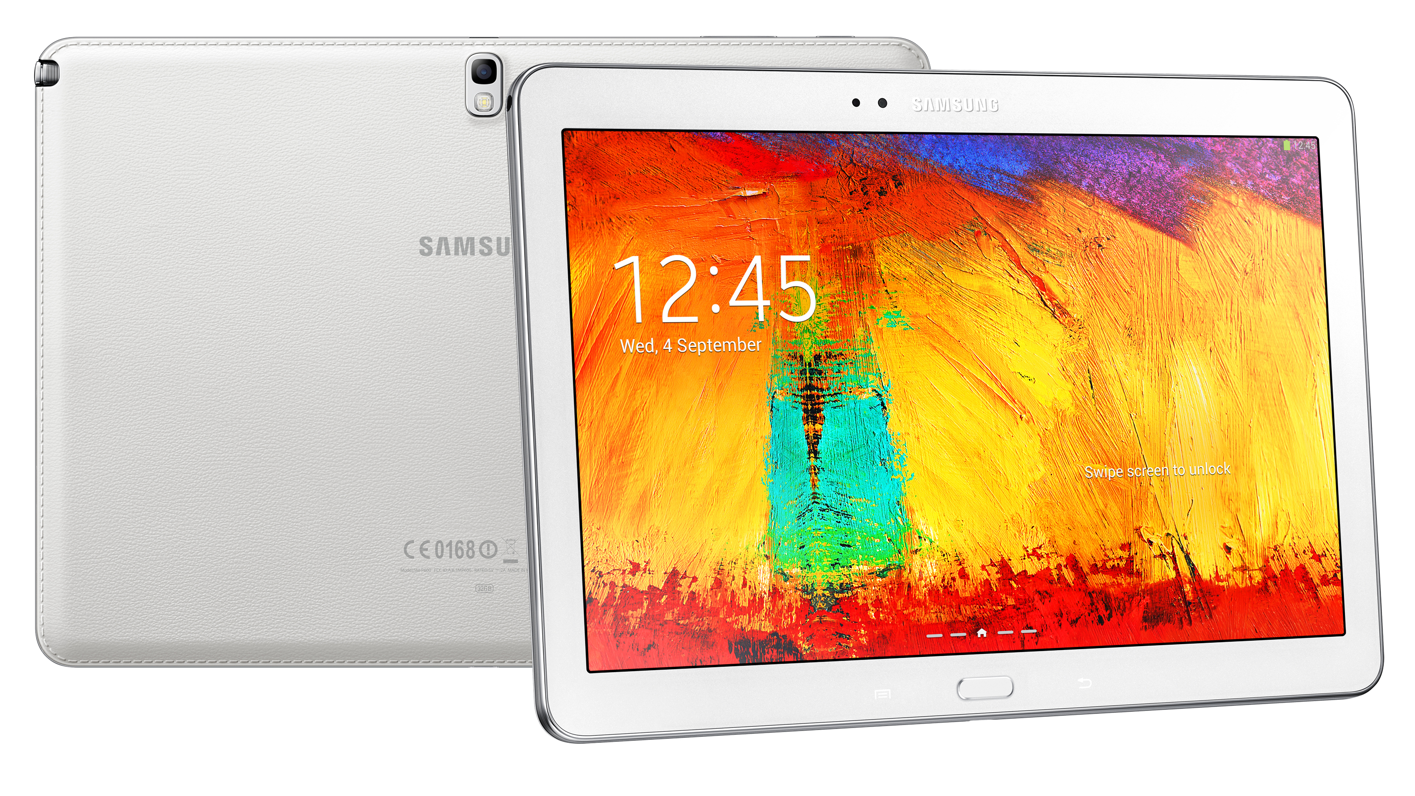 Samsung Galaxy Note Pro might come in two sizes: big and not-so-big