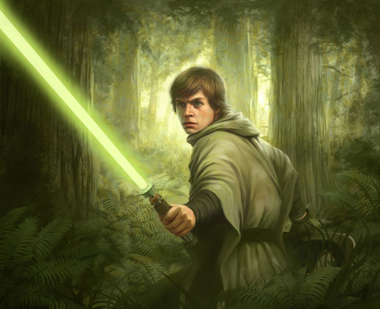 Star Wars Tony