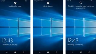 Windows 10 Mobile