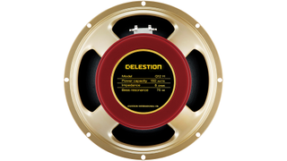Best guitar speaker: Celestion G12H-150 Redback