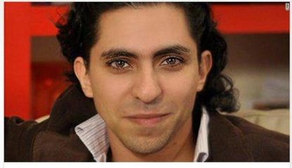 Saudi blogger found guilty of insulting Islam to be flogged in public