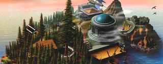 Myst most important PC games