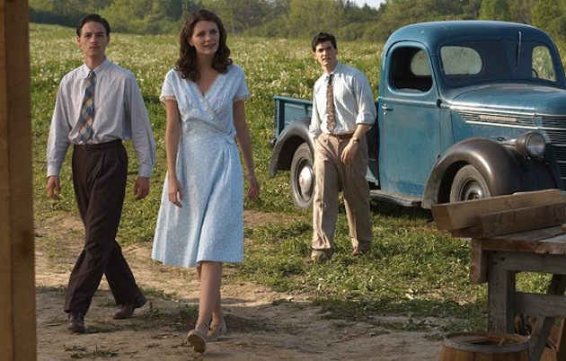 Closing The Ring (2007)