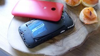 Motorola Moto E review