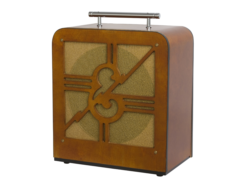 Ltd. Edition 75th Anniversary Inspired by "1939" Century Amp