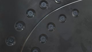 How to texture hard surface models - Create your own tools