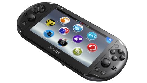 Psp vital best sale