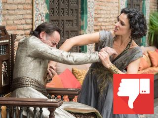 The Red Woman (Season 6, Episode 1)
