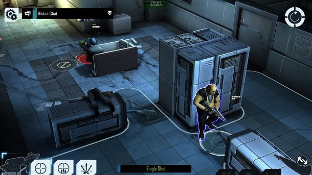 Shadowrun Online infiltrates Steam Early Access March 31 | PC Gamer