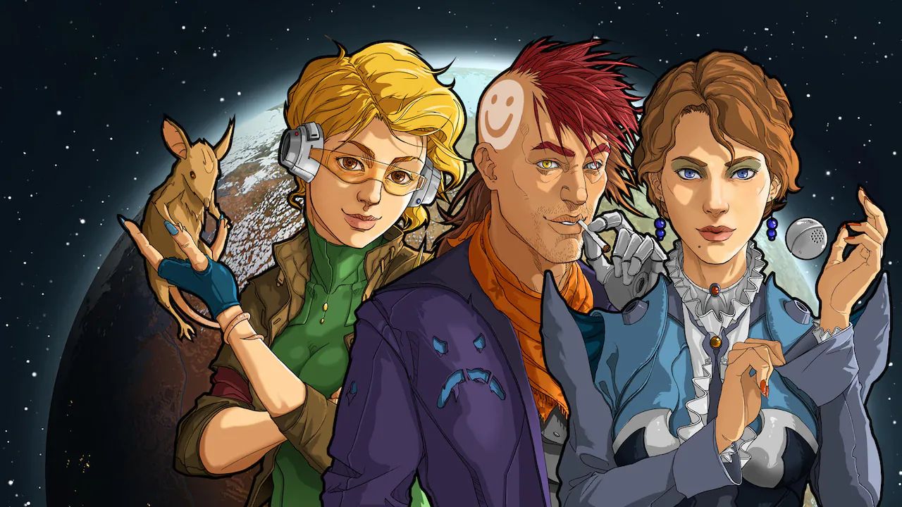 RimWorld drops Unity for its own in-house engine, says your saves still work, so do most mods, and the whole thing runs twice as fast