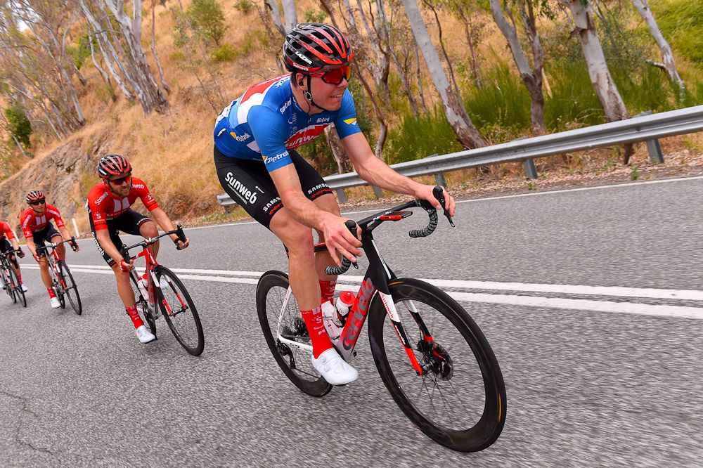 Max walscheid (Team Sunweb)