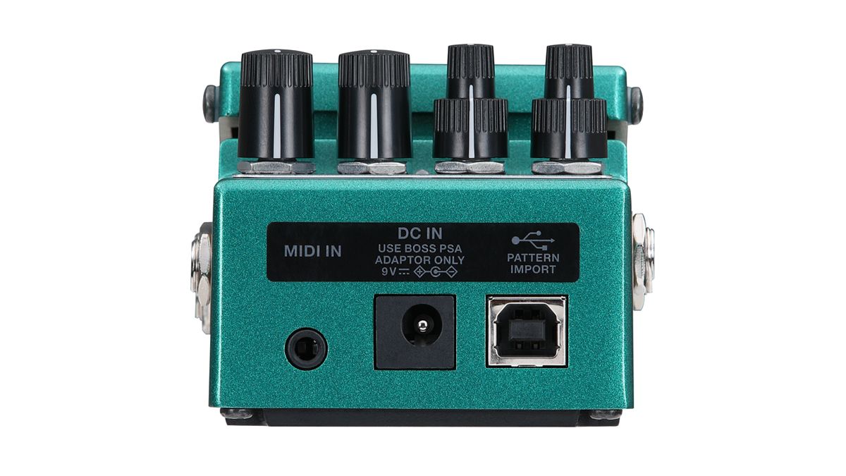 Boss SL-2