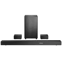 Insignia 5.1.2 Soundbar