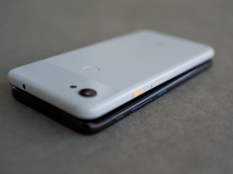 ASUS ZenFone 6 vs. Pixel 3a XL
