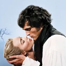 Wuthering Height 2026 poster