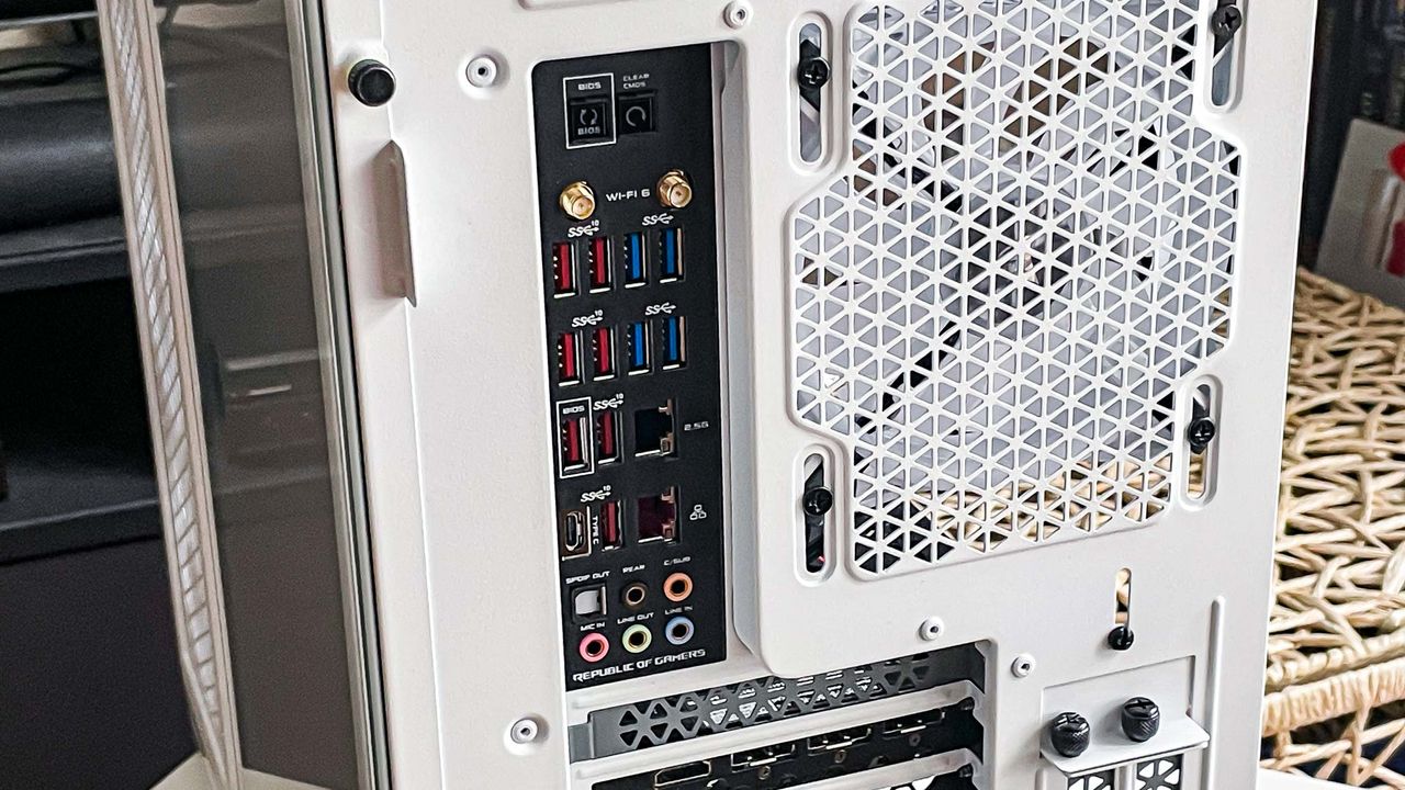Origin PC Millennium review