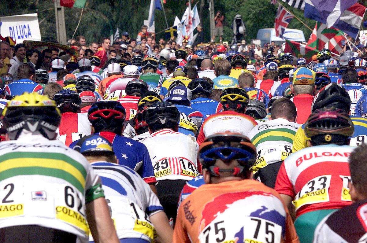 Vote for your favourite national jersey