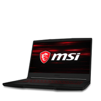 MSI Thin 15 B13UC-1851IT