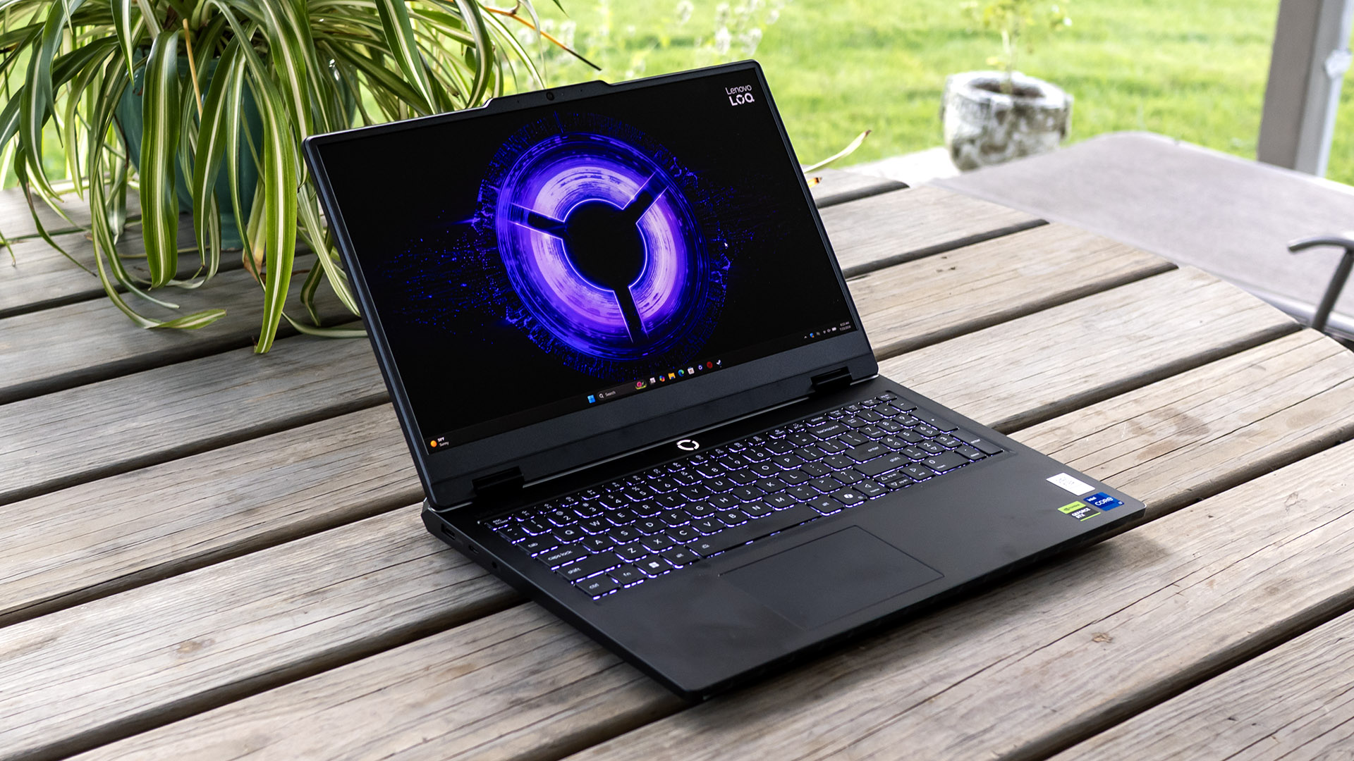Lenovo LOQ Essentials 15 Gen 11