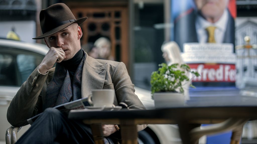 How to watch The Day of the Jackal: release dates, streaming options