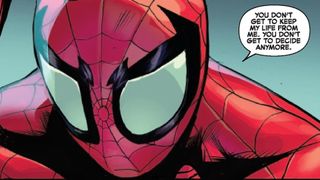 Amazing Spider-Man #93 preview art