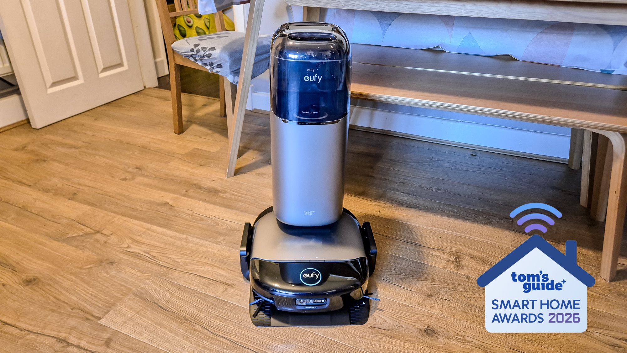 Tom’s Guide Smart Home Awards 2026: 25 gadgets and tools making our homes better, smarter and more stylish
