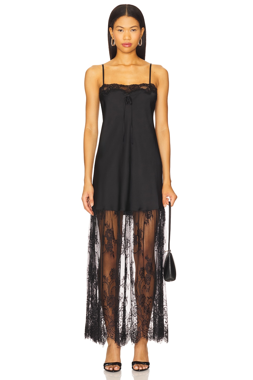 Celine Dress