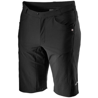 Castelli Unlimited baggy shorts | 30% off at ProBikeKit
