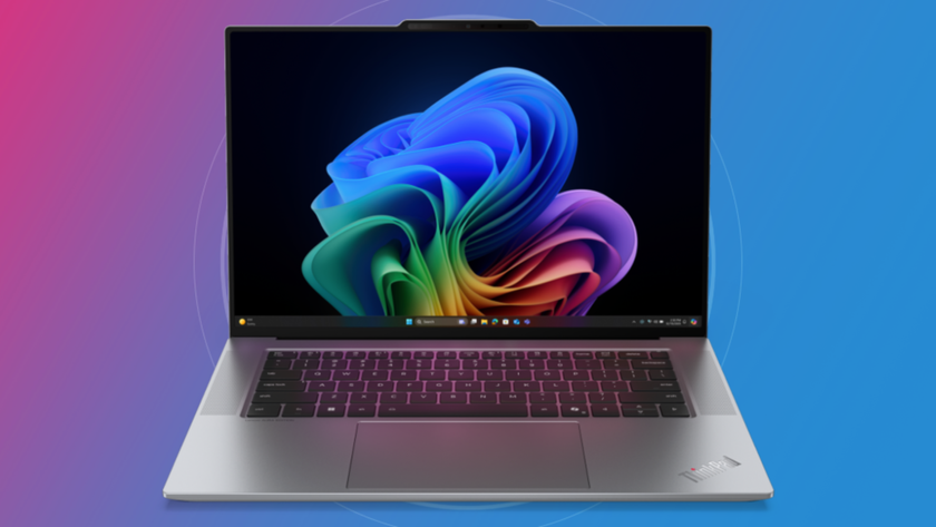 Lenovo ThinkPad X9 15p Aura Edition