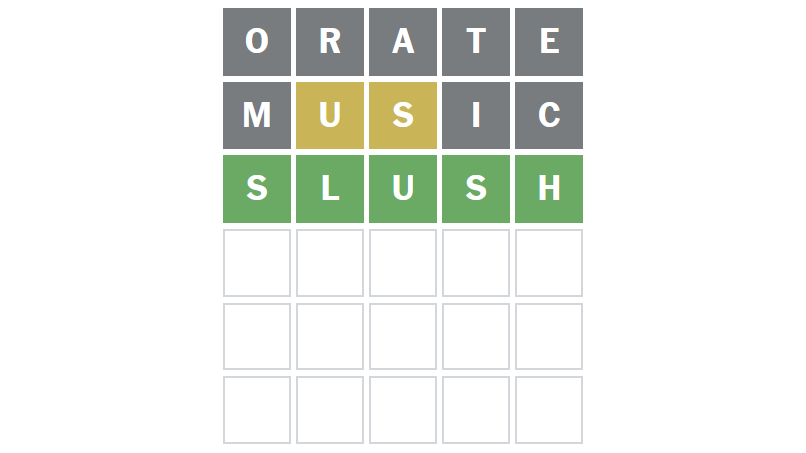 Wordle #1,869