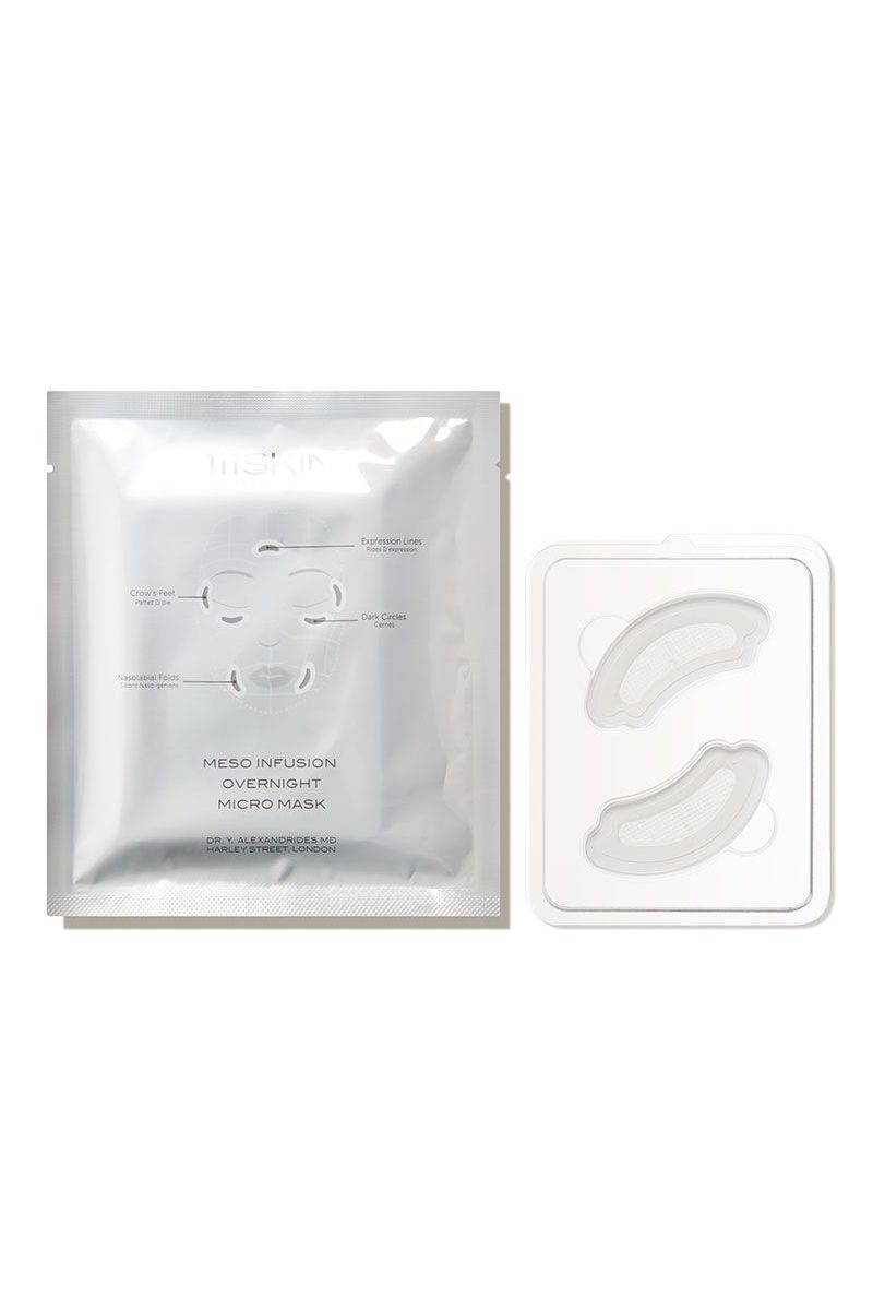 The 20 Best Overnight Face Masks of 2023 Marie Claire