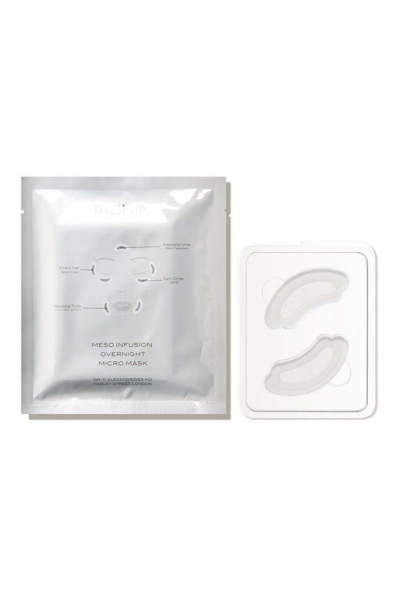 The 20 Best Overnight Face Masks of 2023 Marie Claire