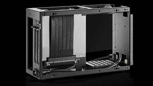 Dan Cases A4-SFX Gets USB Type-C, PCIe Gen3 | Tom's Hardware