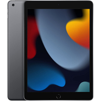 Apple iPad 10.2 2021 (Wi-Fi, 64GB): £319
