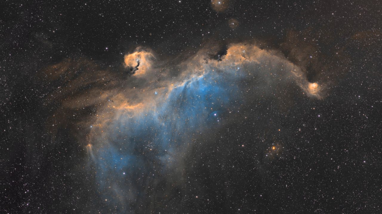 Weekly horoscope - 27th November - 7th December 2025