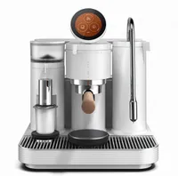 Meraki Espresso Machine Meraki Espresso Machine