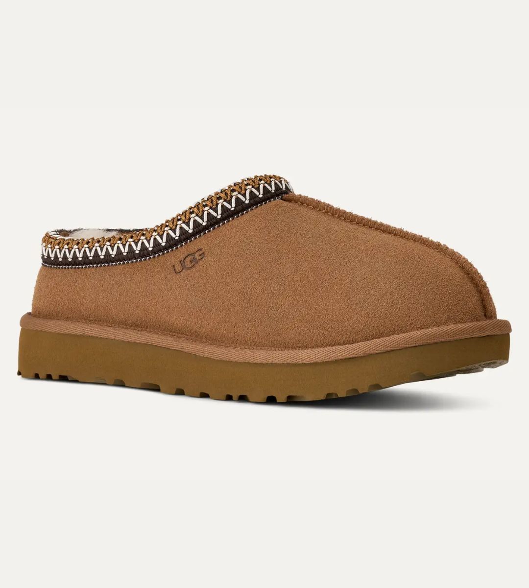 UGG women's Tasman II slippers cut out