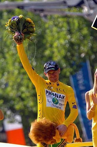 Floyd Landis (Phonak)