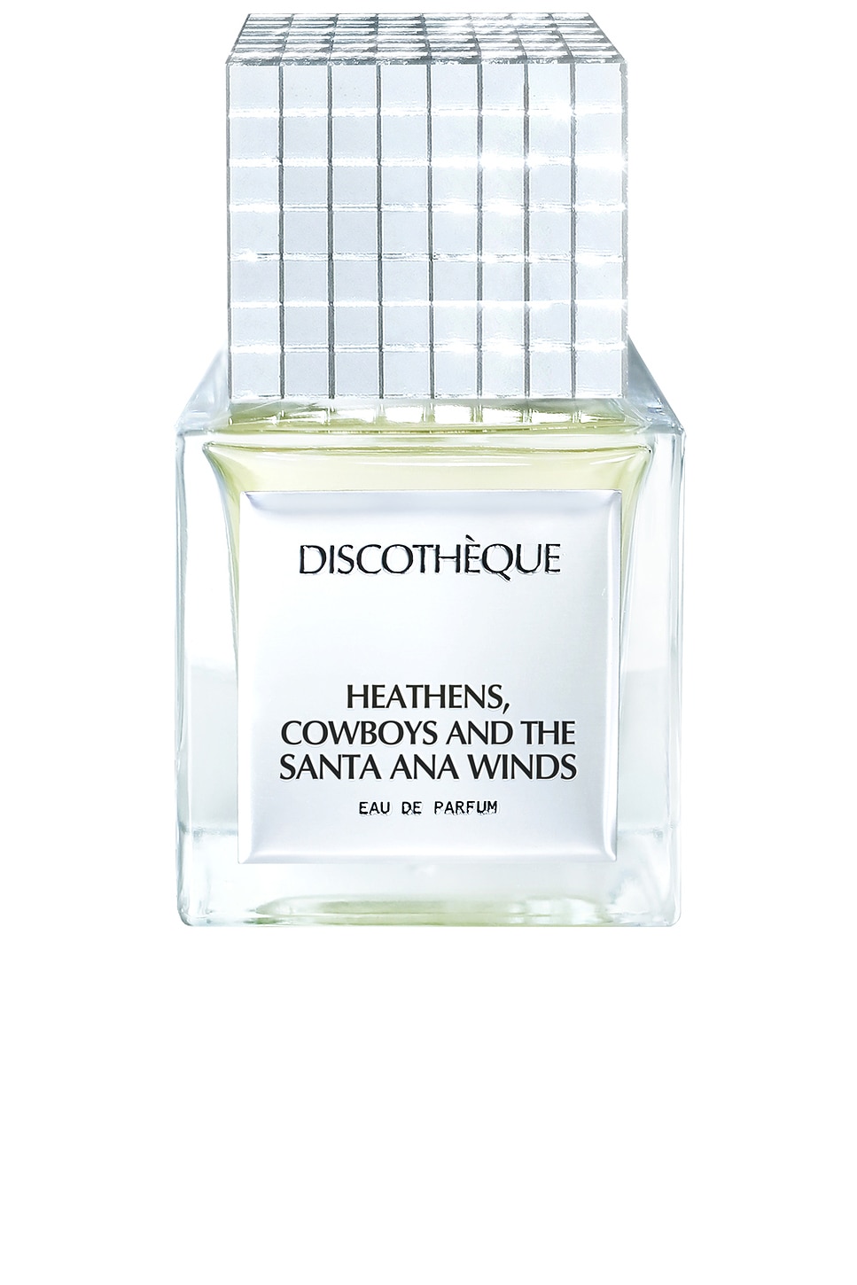 Heathens, Cowboys, and the Santa Ana Wind Eau De Parfum