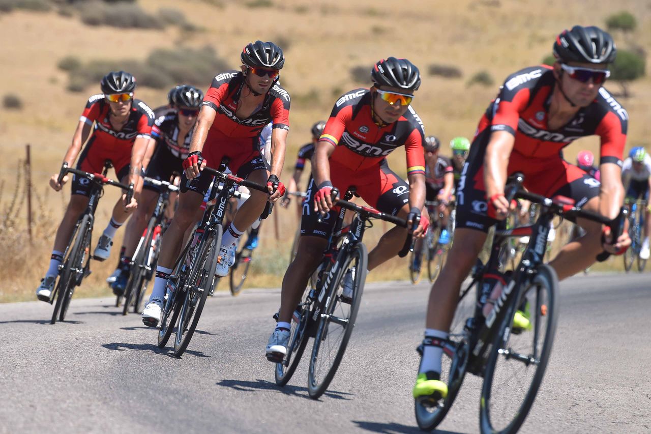 BMC Racing