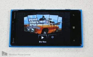 Grand Theft Auto: San Andreas revived for iOS, Android and Windows Phone, Grand  Theft Auto