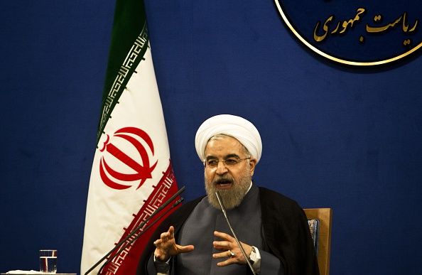 rouhani