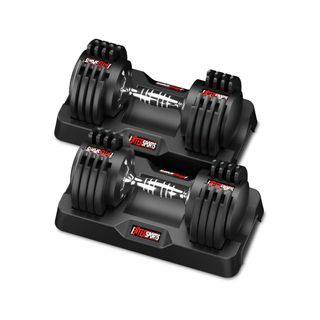 Amazon weights