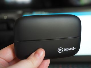 Elgato HD60S Plus