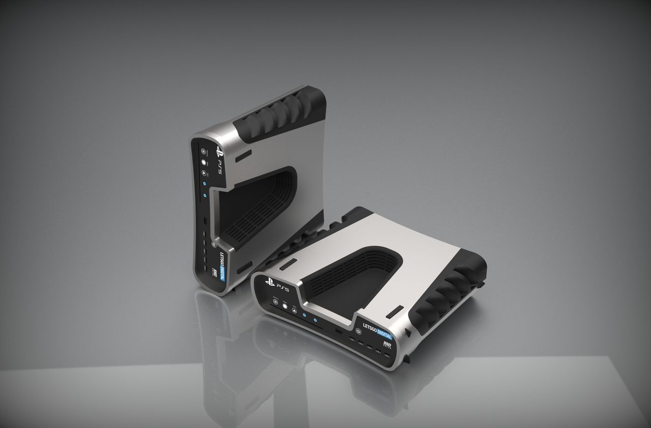 Sony PS5 PlayStation 5