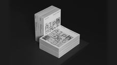 Alphabetical Playground, Nigel Cottier, published by Slanted