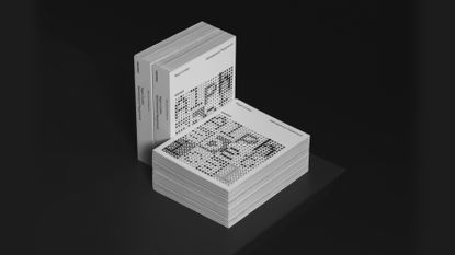 Alphabetical Playground, Nigel Cottier, published by Slanted