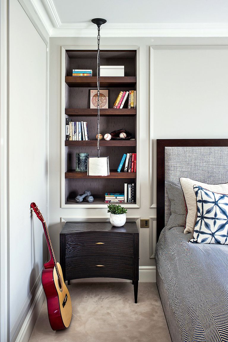 Small Bedroom Layout Ideas 12 Ways To Arrange Your Space Homes And 86LTaKeXdcDbhGa3Xa6r3b 768 80