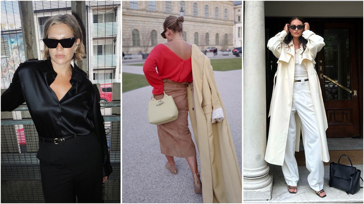 Premium Style, Modest Budget—6 Style Tips That Tell Everyone You Have Expensive Taste
